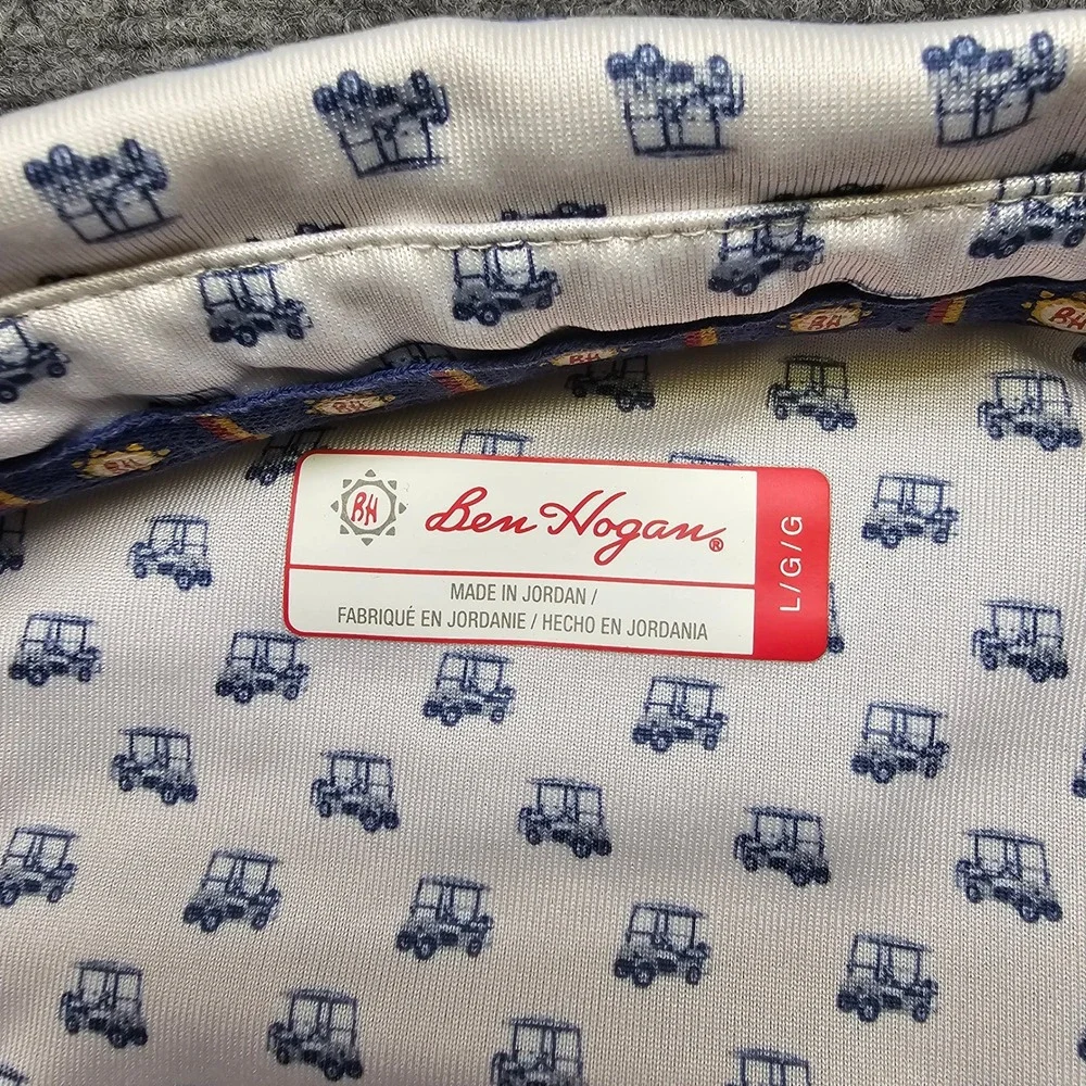 Ben Hogan ben hogan